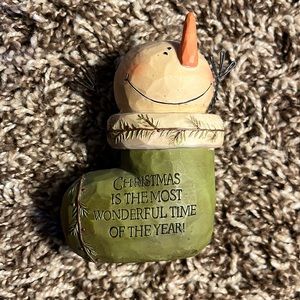 Little Christmas decoration